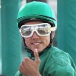 ¡A paso de leyenda! Samuel Marín firma doblete el sábado y está cerca de llegar al récord de Antonio Gallardo