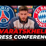 ¡Choque de titanes! El PSG se mide ante Bayern Múnich en la Champions