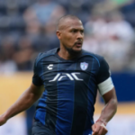 ¡Expulsado! Salomón Rondón vio la roja directa con el Pachuca en la Liga MX