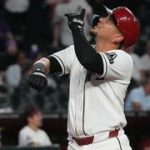 ¡Legendario! Ildemaro Vargas conecta otro hit e iguala un récord histórico para venezolanos