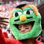 ¡Ley del ex! Willson Contreras castiga a San Luis con inmenso cuadrangular