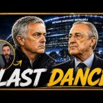 ¡Lo quiere Florentino! José Mourinho a las puertas de dirigir al Real Madrid