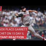 ¡No pegan una! Boston Red Sox pierden a su mejor lanzador