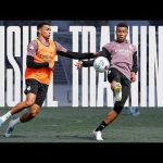 ¡Ocho salidas! El Real Madrid revolucionará el equipo para la próxima temporada