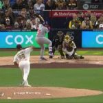 ¡Qué tabla! Así fue el primer grand slam en la carrera de Moisés Ballesteros