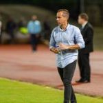 ¡Viejo conocido! Caracas FC anuncia al sustituto temporal de Fernando Aristeguieta