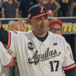¿Águilas o Leones? Lipso Nava no descarta asumir un cargo de gerente deportivo