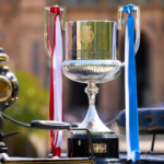 ¿De qué está hecha la Copa del Rey y cuáles son sus dimensiones?