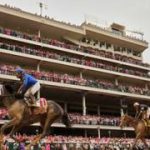 ¿Dónde, cuándo y a qué hora ver las Kentucky Oaks (G1) en Estados Unidos?