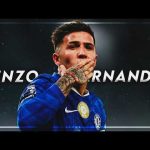 ¿Enzo Fernández con destino a Madrid? Su agente lo deja claro