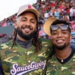 ¿Fernando Tatis Jr. con Tiburones para la 2026-2027? Esto dice Ronald Acuña Jr.