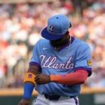 ¿Hay que alarmarse con el inicio de campaña de Ronald Acuña Jr?