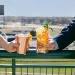 ¿Quieres preparar la bebida oficial de la carrera de las rosas? Te traemos la receta