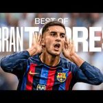 ¿Renovación o destino lejos de Barcelona?