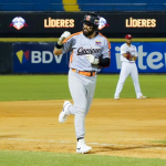 Estos fueron los resultados de la Liga Mayor el viernes