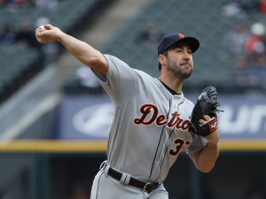 Los Tigres evalúan el regreso de Verlander