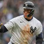 Aaron Judge salió del bache jonronero justo a tiempo