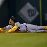 Acuña superó a Cedeño en la lista de estafadores