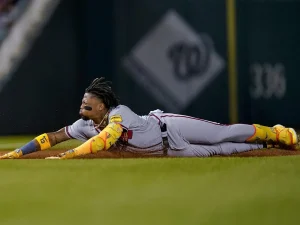 Acuña superó a Cedeño en la lista de estafadores