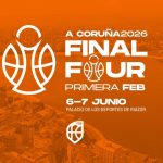 A Coruña será la sede de 2026