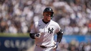 Aaron Judge y Ben Rice tienen más poder que estas organizaciones