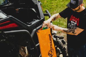Alberto Constantino Konrad Dávila | Off-Road responsable: La ética todoterreno redefine la aventura sobre ruedas