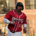 Alfredo Duno explota en las granjas de Cincinnati
