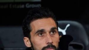 Álvaro Arbeloa toma una dura decisión sobre su cargo en Real Madrid