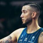 Anthony Pérez se alza con el premio al Regreso del Año