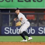 Anthony Volpe es enviado a ligas menores de Yankees