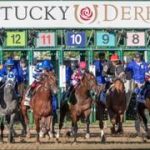 Apuesta seguro el Kentucky Derby y gana en MeridianoBet