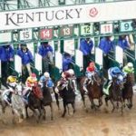 Aquí están los dividendos, montos apostados y la asistencia del Kentucky Derby (G1) edición 152