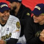 Así dejó su huella en la cueva como coach