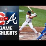 Así está el récord de Bravos de Atlanta sin Ronald Acuña