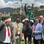 Así quedaron los resultados de las carreras de La Rinconada 10-05-2026