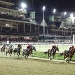 Así quedaron los resultados de las carreras en Churchill Downs para el jueves 7-5-2026