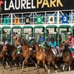 Así quedaron los resultados de las carreras en Laurel Park para el jueves 14-5-2026