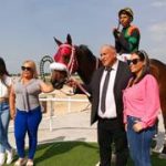 Así quedaron los resultados de las carreras en Valencia 09-05-2026