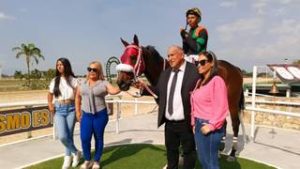 Así quedaron los resultados de las carreras en Valencia 09-05-2026