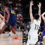 Barça y Real Madrid se citan en la final del Campeonato de España Junior