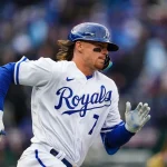MLB: Witt y Sánchez son los mejores de la semana