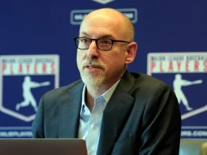 Sindicato de Peloteros realizó primeras propuestas a MLB