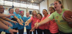 Cancha Solidaria Endesa reparte más de 60.000 euros