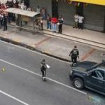 Cantante de tecnocumbia muere tras recibir ráfaga de 90 disparos