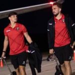 Caracas FC ya está en Bolivia para seguir dando la sorpresa