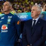 Carlo Ancelotti habría decidido quién será su portero titular en el Mundial 2026