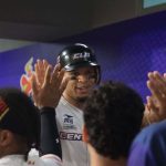 Centauros no quiere perder distancia ante Caciques
