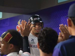 Centauros no quiere perder distancia ante Caciques