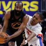Conoce quien es el muro defensivo que tiene a Cleveland contra las cuerdas