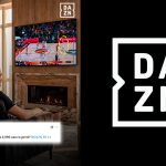 DAZN rebaja el precio del Plan Baloncesto tras el triple de Mario Hezonja